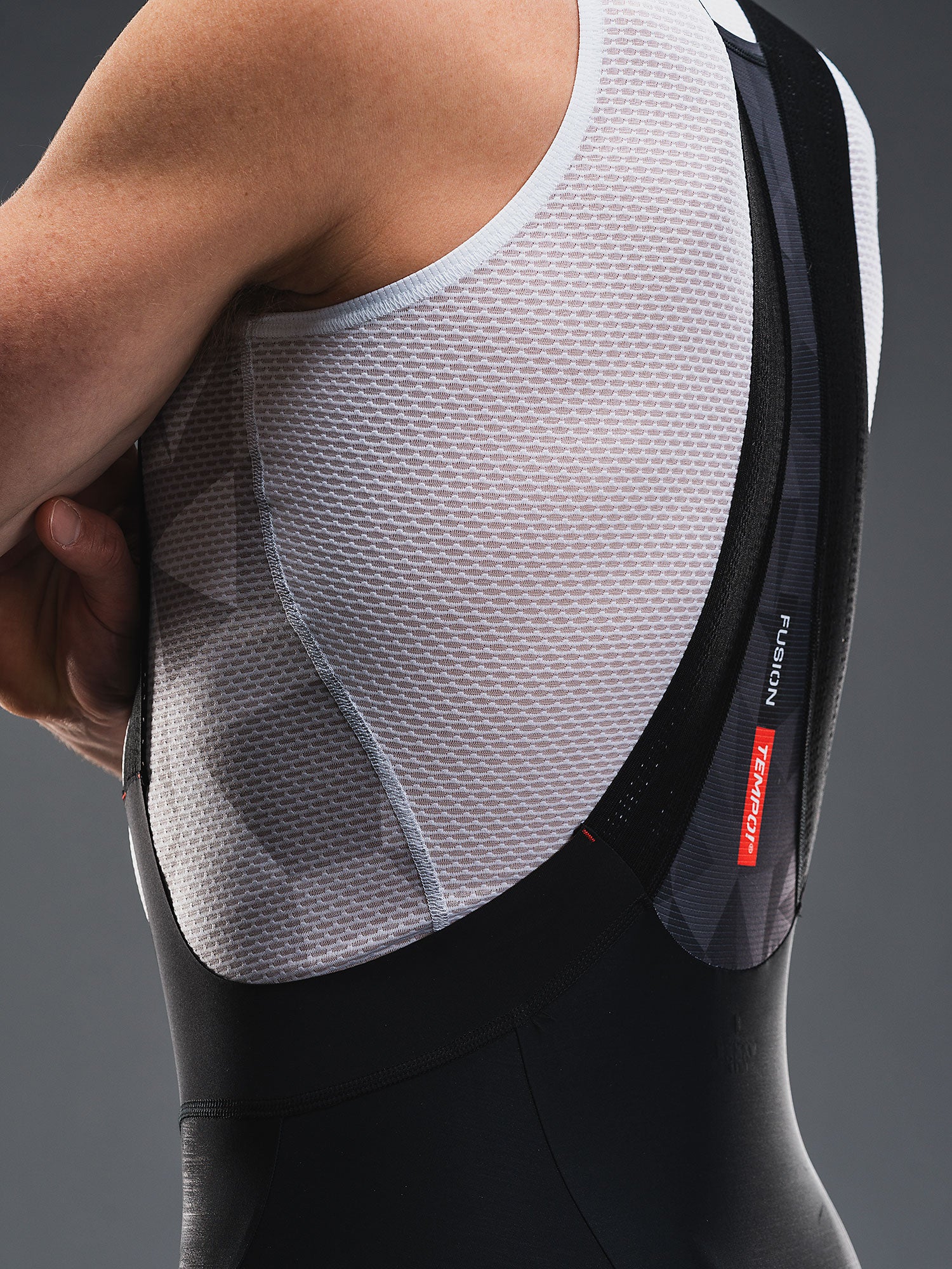 TEMPO! PRO Torso